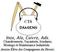 SOCIETE CTS DAMIENS