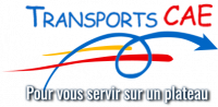 TRANSPORTS CAE