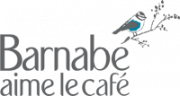 BARNABE  AIME LE CAFE