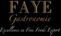 FAYE GASTRONOMIE INTERNATIONALE