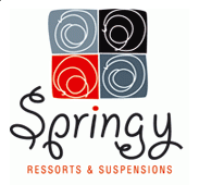 SPRINGY