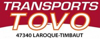 TRANSPORTS TOVO