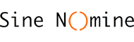 SINE NOMINE