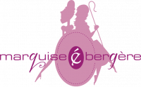 MARQUISE ET BERGERE