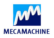 MECAMACHINE