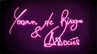 YDB & ASSOCIES