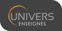 UNIVERS ENSEIGNES
