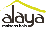 ALAYA MAISONS BOIS
