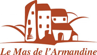 LE MAS DE L'ARMANDINE