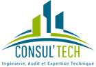 CONSUL TECH