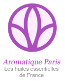 AROMATIQUE PARIS