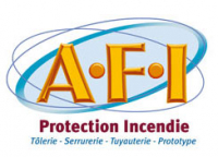 ATELIER DE FABRICATION DE MATERIEL INCENDIE A F I