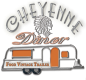 CHEYENNE DINER