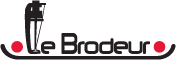 LE BRODEUR