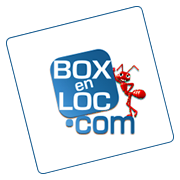 BOX EN LOC