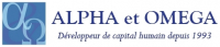 ALPHA ET OMEGA