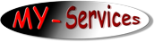 MY - SERVICES