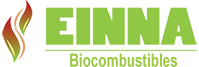 EINNA BIOCOMBUSTIBLES