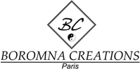 BOROMNA CREATIONS