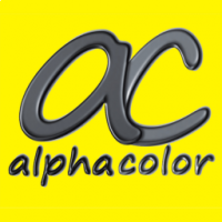 ALPHA COLOR