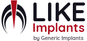 GENERIC IMPLANTS