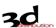 3 D DISTRIBUTION