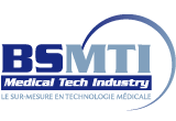 BS MEDICAL TECH INDUSTRY