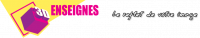 3D ENSEIGNES