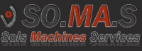 SO.MA.S - SOLS MACHINES SERVICES