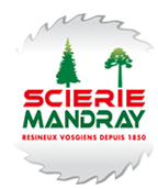 SA DES ETABLISSEMENTS MANDRAY