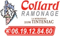 COLLARD RAMONAGE