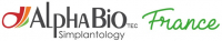 ALPHA BIO FRANCE