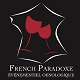 SARL FRENCH PARADOXE