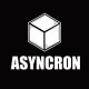 ASYNCRON GAMES