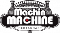 MACHIN.. MACHINE...