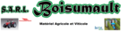 SARL BOISUMAULT