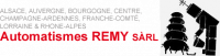 AUTOMATISMES REMY