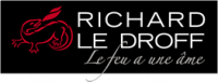 RICHARD LE DROFF