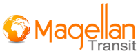 MAGELLAN TRANSIT