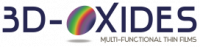 3D-OXIDES