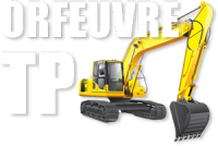 ORFEUVRE TP