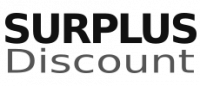 SURPLUS DISCOUNT