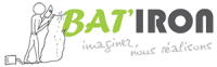 BAT'IRON