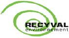 RECYVAL ENVIRONNEMENT