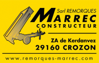 REMORQUES MARREC