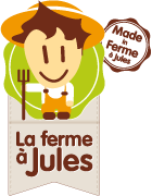 LA FERME A JULES