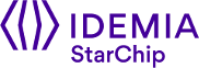 IDEMIA STARCHIP