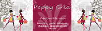 POPPY CREA...