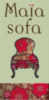 MAIA SOFA