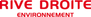 RIVE DROITE ENVIRONNEMENT